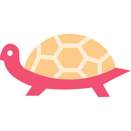 tartaruga icona