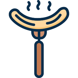 Sausage icon