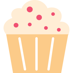 cupcake icon