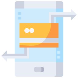 Payment method icon