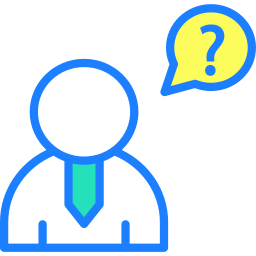 Question icon