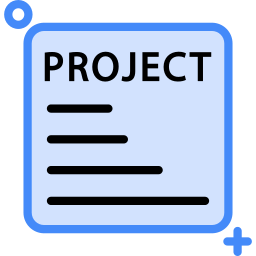 Проект иконка