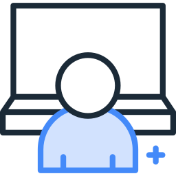 Laptop icon