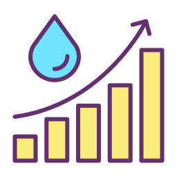 Analytics Ícone