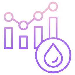 analytique Icône