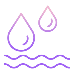 Water icon