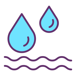 Water icon