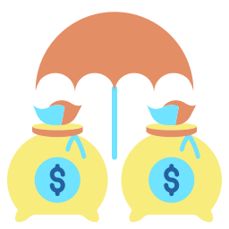 Savings icon