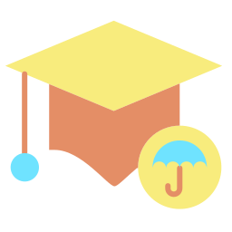 Scholarship icon