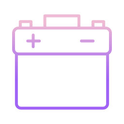 autobatterie icon