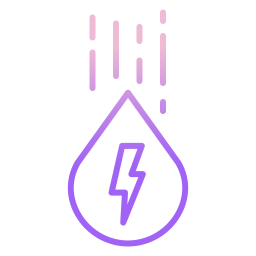 水力発電 icon