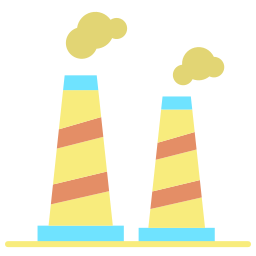 Factory icon