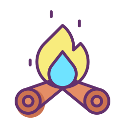 lagerfeuer icon