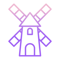 Windmill icon