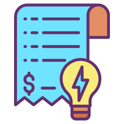 Invoice icon