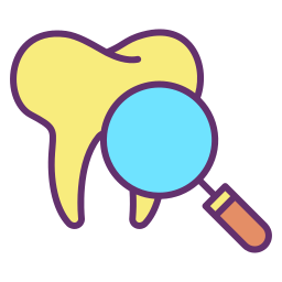 Tooth icon