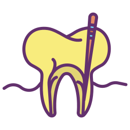 Tooth icon