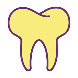 Tooth icon