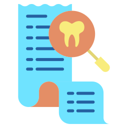 Invoice icon