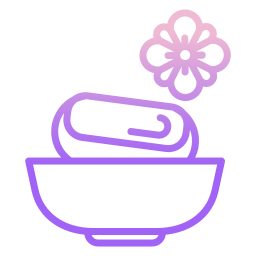 Aromatherapy icon