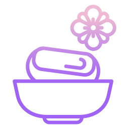 Aromaterapia icono