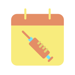 Appointment icon