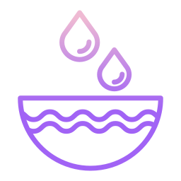 Water icon