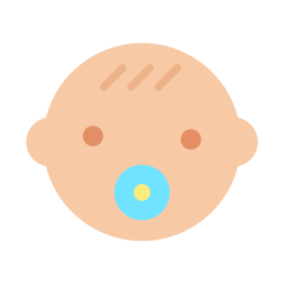Bebê Ícone