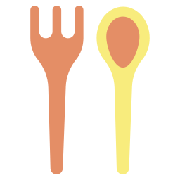 Cutlery icon