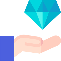 Diamond icon