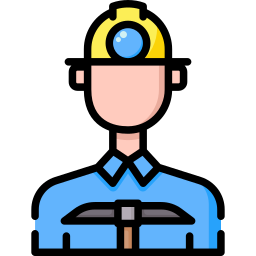 Miner icon