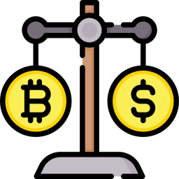 evenwicht icoon