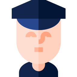 polizei icon