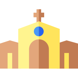 Church icon