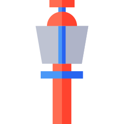 tour de contrôle Icône