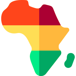 africa icona