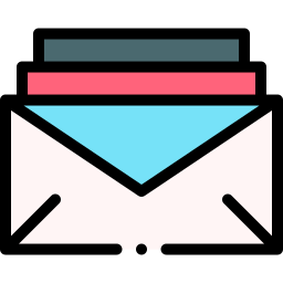 mail icon