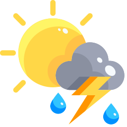 gewitter icon