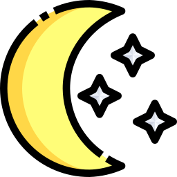 nacht icon