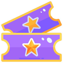 Подарочный сертификат иконка