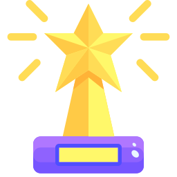 Trophy icon