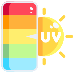 uv-index icon