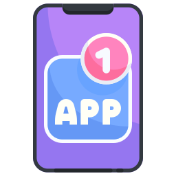 app Icône