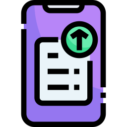 Top up icon