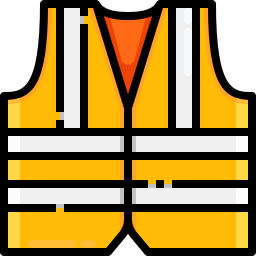 Vest icon