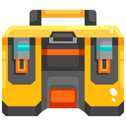 Tool box icon