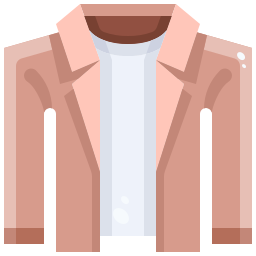 Jacket icon