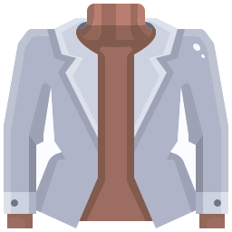 Jacket icon