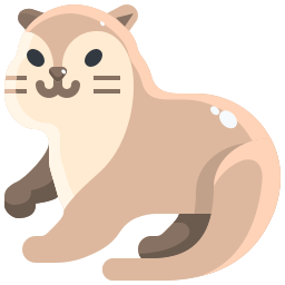 otter icoon