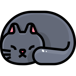 Cat icon